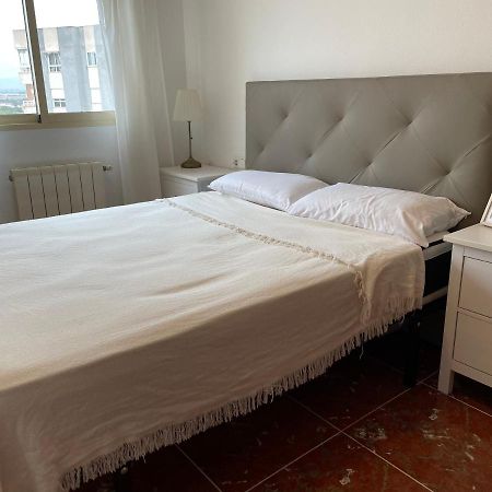 알리칸테 Apartamento Olimpo Elite 8A 아파트 외부 사진
