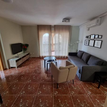 알리칸테 Apartamento Olimpo Elite 8A 아파트 외부 사진
