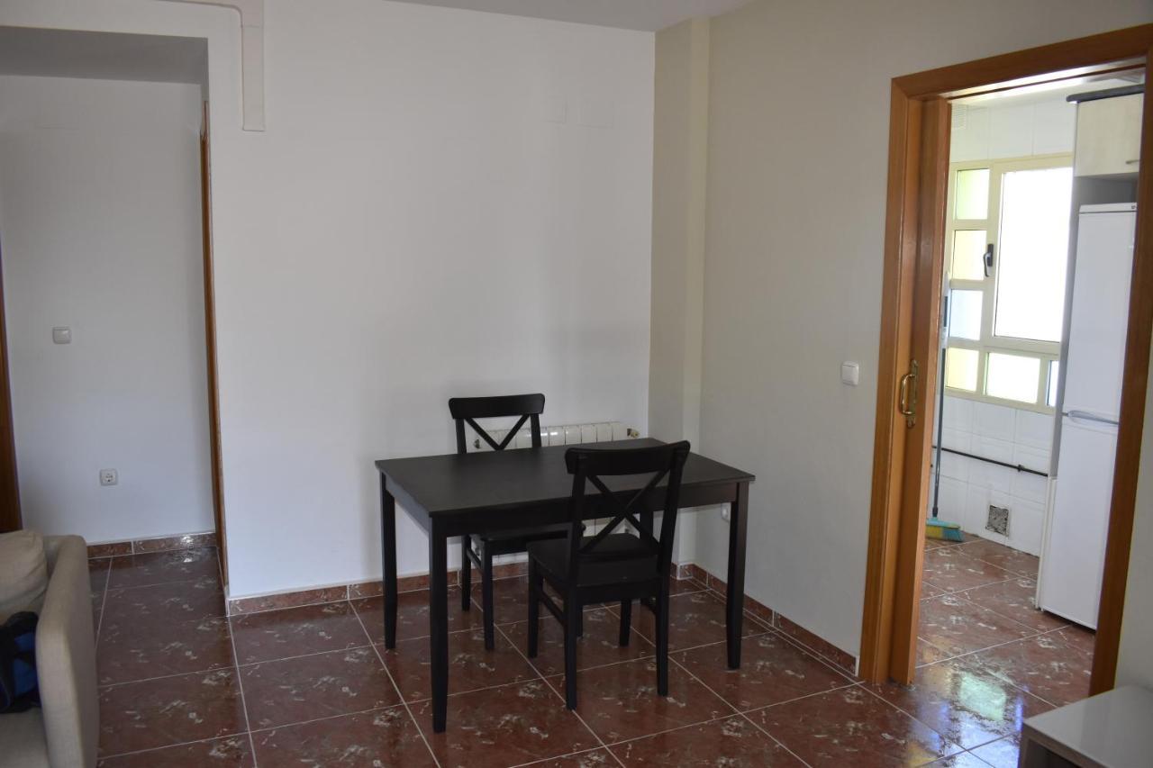 알리칸테 Apartamento Olimpo Elite 8A 아파트 외부 사진