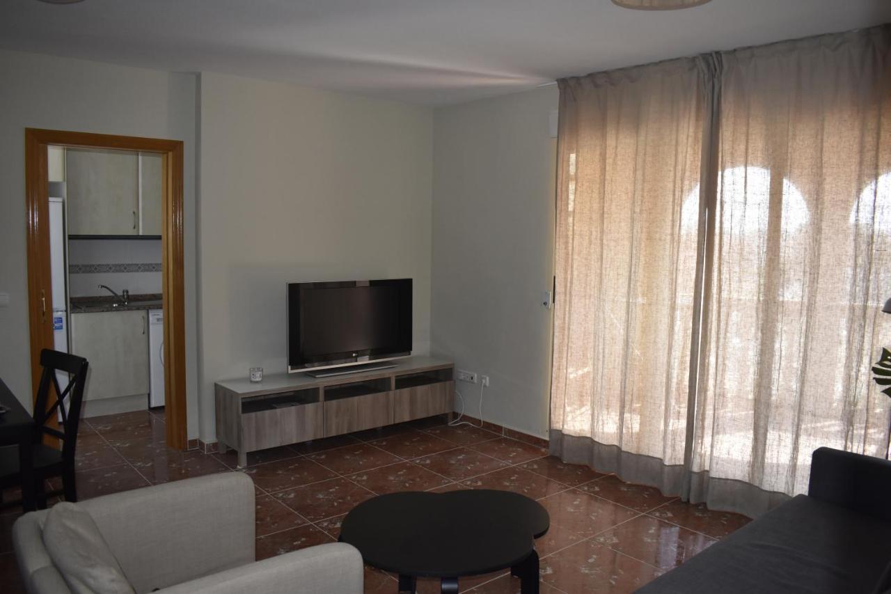 알리칸테 Apartamento Olimpo Elite 8A 아파트 외부 사진