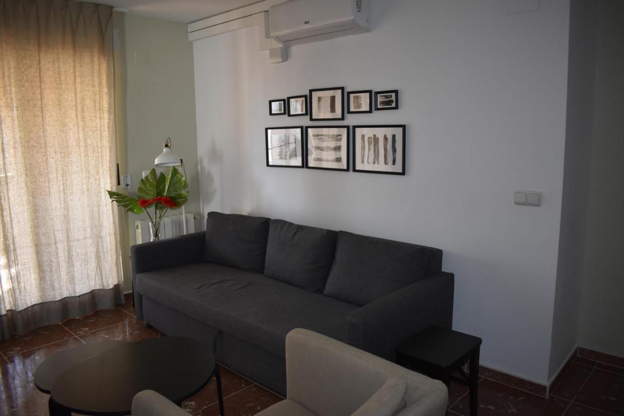 알리칸테 Apartamento Olimpo Elite 8A 아파트 외부 사진