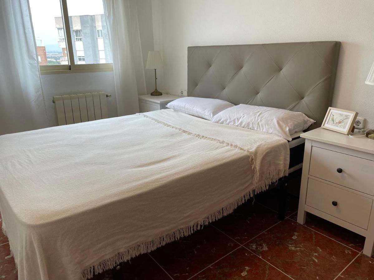 알리칸테 Apartamento Olimpo Elite 8A 아파트 외부 사진